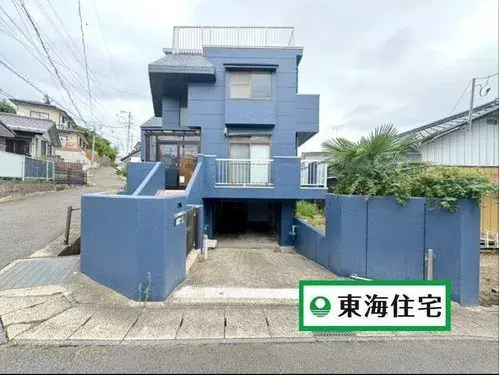 Akiya in Miyagi