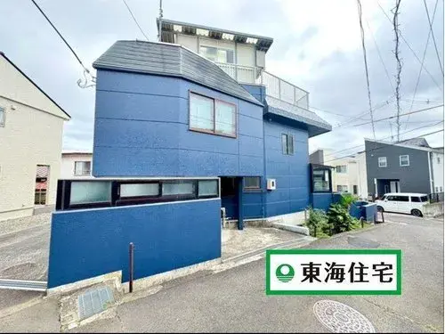 5DK Sendai City Miyagi Prefecture Property (2)