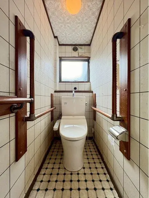 5DK Sendai City Miyagi Prefecture Property (17)