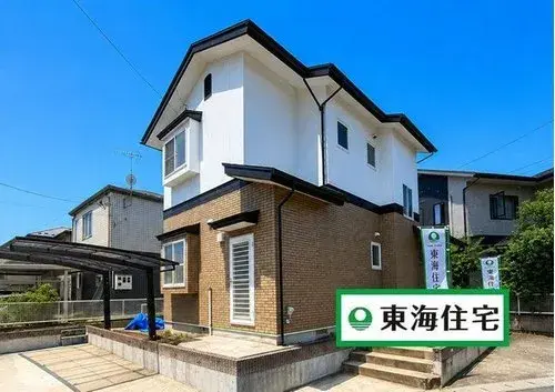 Akiya in Miyagi