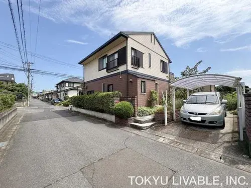 Akiya in Miyagi