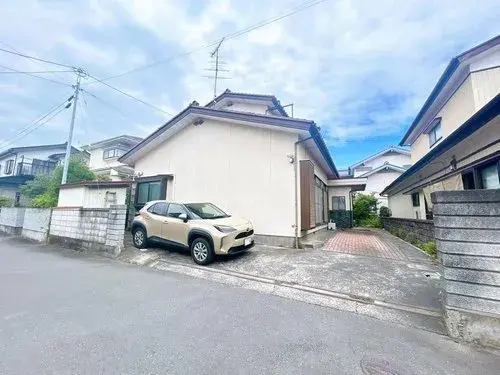 Akiya in Miyagi