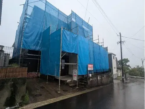 Akiya in Miyagi