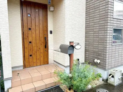 Akiya in Miyagi