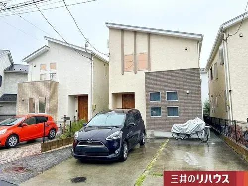 4LDK房源 仙台市 宫城县 (7)