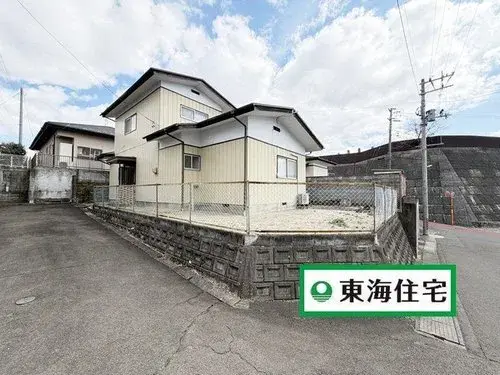Akiya in Miyagi