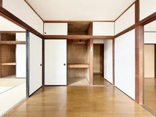 4LDK物件 仙台市太白区 宮城県 (16)