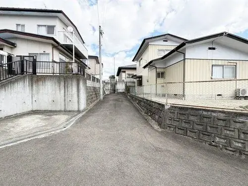 4LDK物件 仙台市太白区 宮城県 (8)