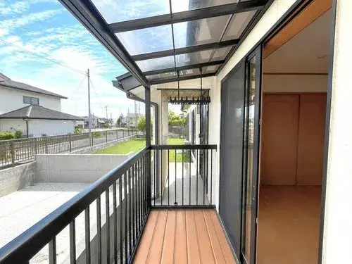 2LDK مدينة Sendai محافظة Miyagi (3)