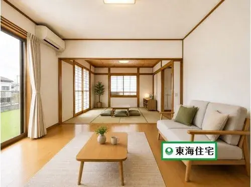 2LDK مدينة Sendai محافظة Miyagi (6)