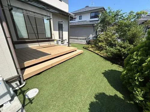 6K+S House Tagajo City Miyagi (2)