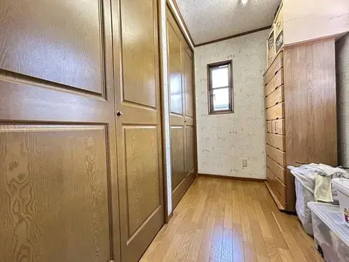 6K+S House Tagajo City Miyagi (12)