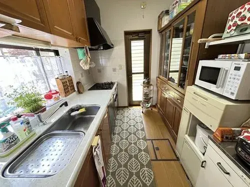 6K+S House Tagajo City Miyagi (13)