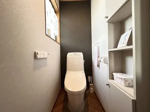 6K+S House Tagajo City Miyagi (17)