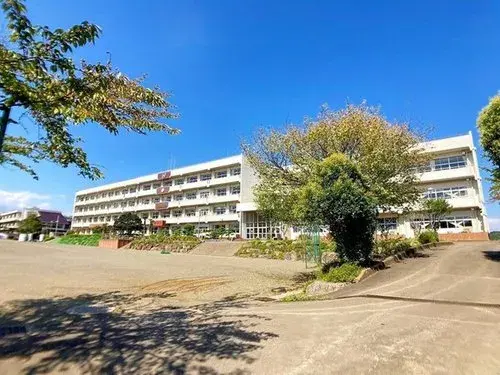 6K+S House Tagajo City Miyagi (18)
