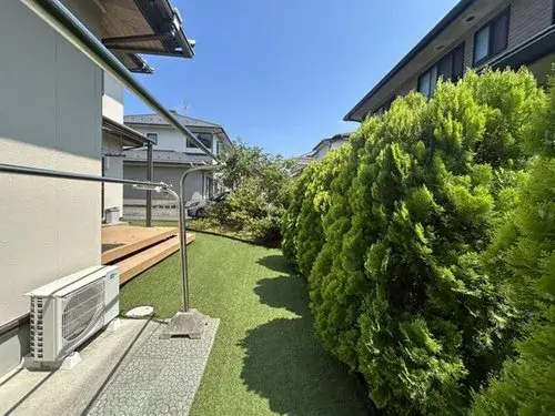 6K+S House Tagajo City Miyagi (3)