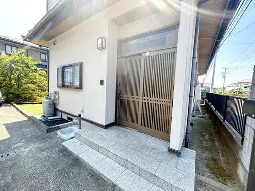 6K+S House Tagajo City Miyagi (4)