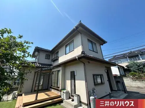 6K+S House Tagajo City Miyagi (5)