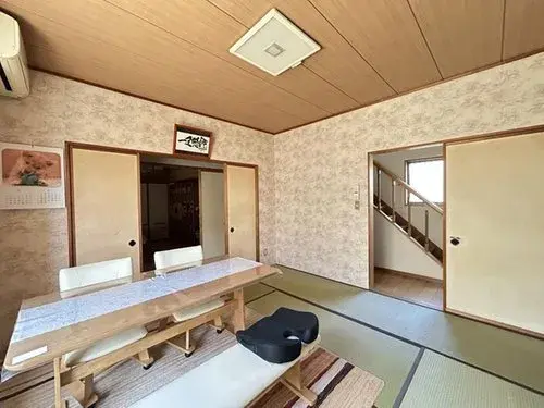 6K+S House Tagajo City Miyagi (7)