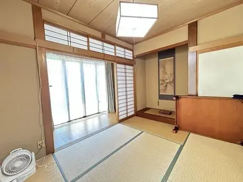 6K+S House Tagajo City Miyagi (10)