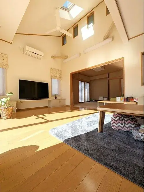 5LDK+S Property Sendai City Miyagi Prefecture (11)