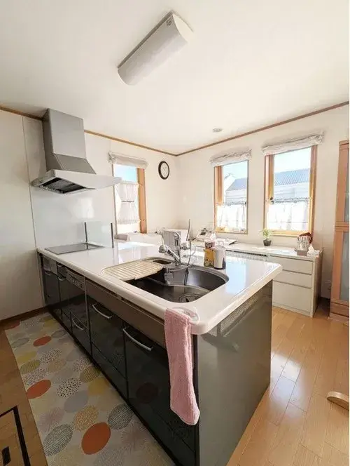 5LDK+S Property Sendai City Miyagi Prefecture (16)