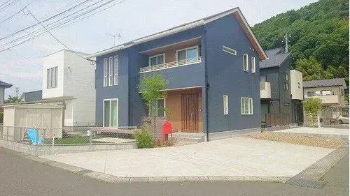 Akiya in Miyagi