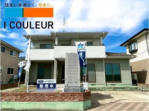 3LDK物件 遠田郡美里町 宮城県 (2)