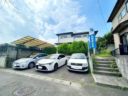 Akiya in Miyagi