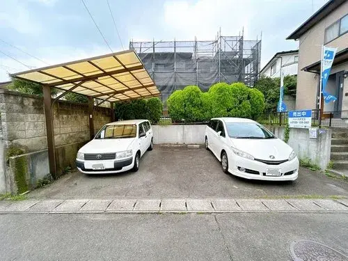 4LDK+S Property Shiogama City Miyagi Prefecture (4)