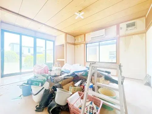 4LDK+S Property Shiogama City Miyagi Prefecture (5)