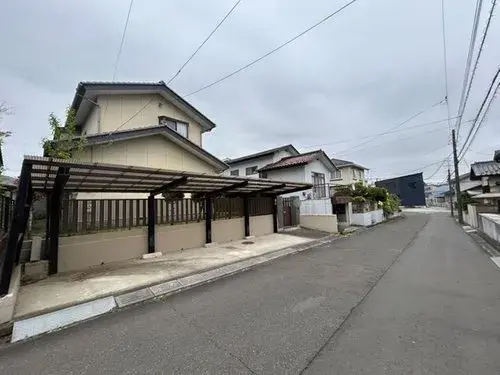 Akiya in Miyagi