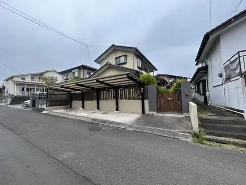 Miyagi Prefecture Sendai City 5LDK Property (2)
