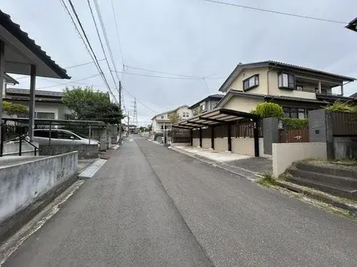 Miyagi Prefecture Sendai City 5LDK Property (12)