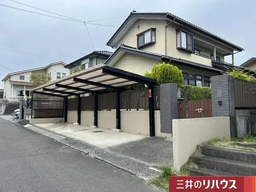 Miyagi Prefecture Sendai City 5LDK Property (16)
