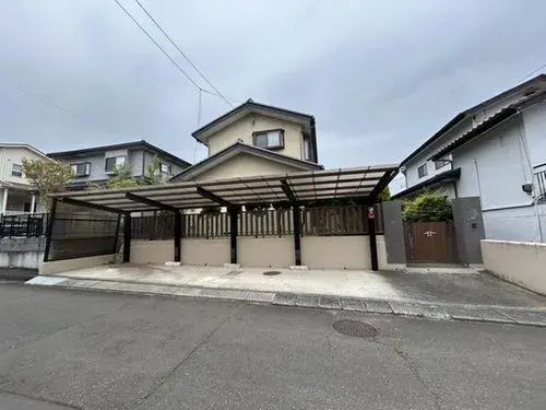 Miyagi Prefecture Sendai City 5LDK Property (4)