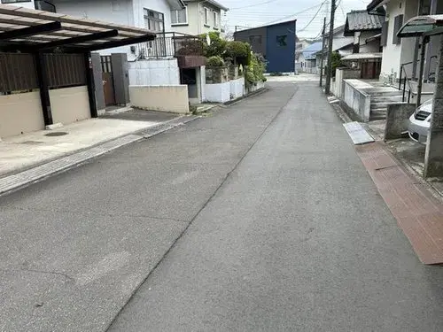 Miyagi Prefecture Sendai City 5LDK Property (5)