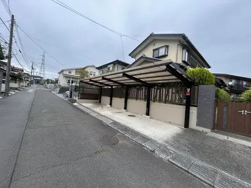 Miyagi Prefecture Sendai City 5LDK Property (8)