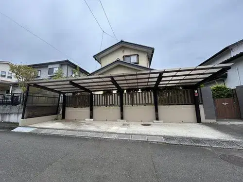 Miyagi Prefecture Sendai City 5LDK Property (9)