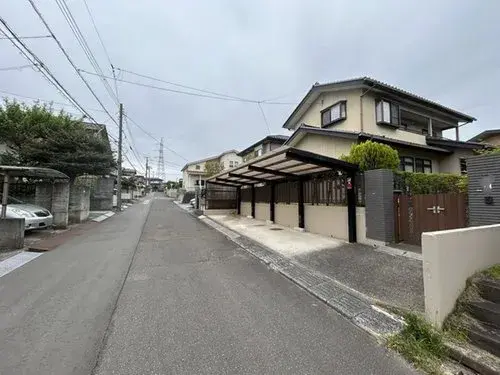 Miyagi Prefecture Sendai City 5LDK Property (10)