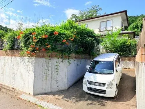 Akiya in Miyagi