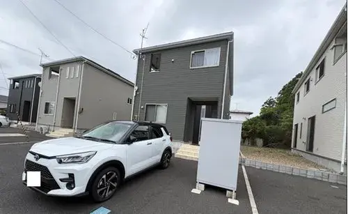 4LDK+S Property in Osaki City, Miyagi Prefecture (4)