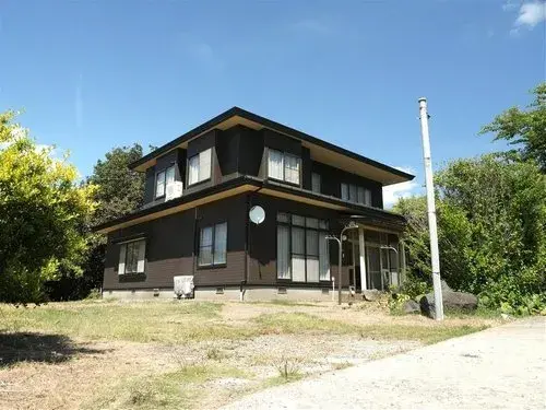 Akiya in Akita