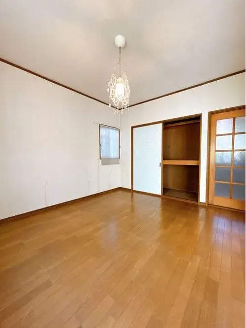 Propiedad 2LDK Ciudad de Akita Prefectura de Akita (11)
