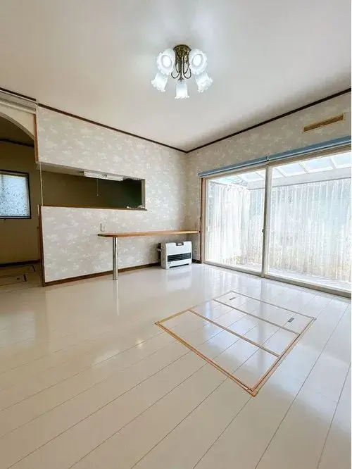 Propiedad 2LDK Ciudad de Akita Prefectura de Akita (12)