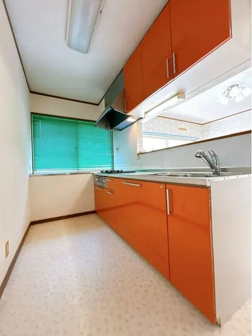 Propiedad 2LDK Ciudad de Akita Prefectura de Akita (15)