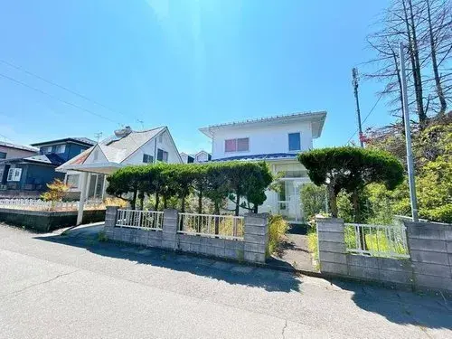 Propiedad 2LDK Ciudad de Akita Prefectura de Akita (4)