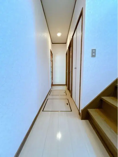 Propiedad 2LDK Ciudad de Akita Prefectura de Akita (9)