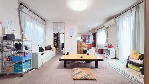 4LDK Akita City Akita Prefecture (7)