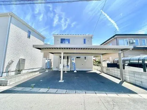 4LDK Property Akita City Akita Prefecture (2)